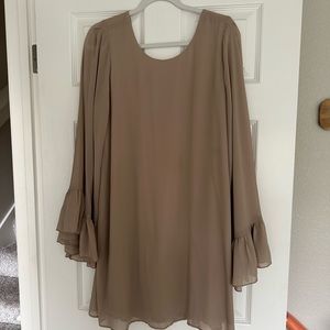 Great condition, only worn once Show Me Your Mumu dress-size XL